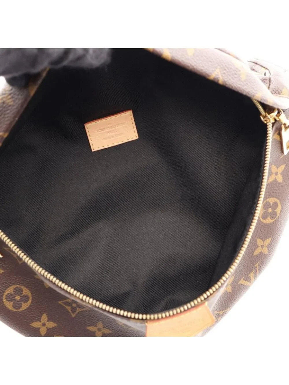 Louis Vuitton this authentic
